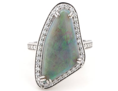 Luxury Jewellery (A982) - Lot 2003