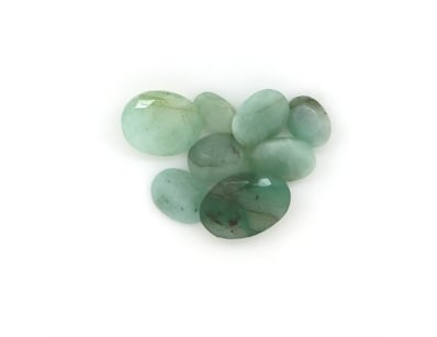 Diamond And Gemstone Market (A1006) - Lot 559