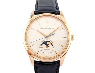 Luxury Watches (A991) - Lot 6500