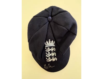 Mancave & Memorabilia (A986) - Lot 1026