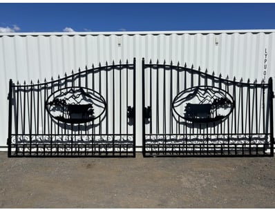 UNUSED Generators & Workshop Gear (ON4428) - Lot 40