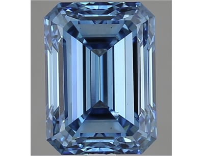 Diamond And Gemstone Market (A1001) - Lot 413