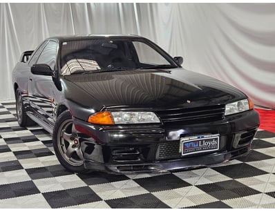 Classic, Muscle & Barn Finds - Lot 552