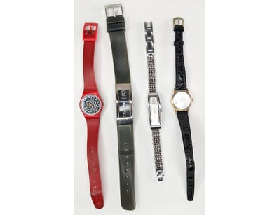 Affordable Watch Market (A993) - Lot 1002