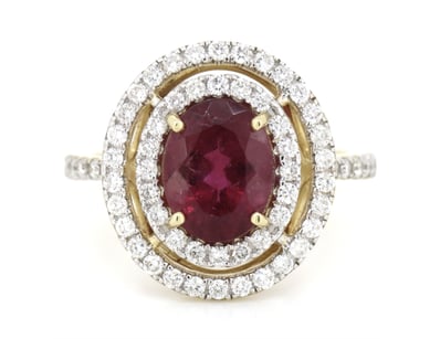 Fine Jewellery (A981) - Lot 1512