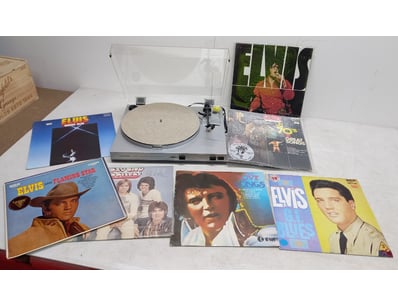 Home Entertainment, Audio & Computers (SA989) - Lot 4651