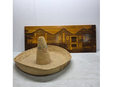 House & Homewares (SA1005) - Lot 4093