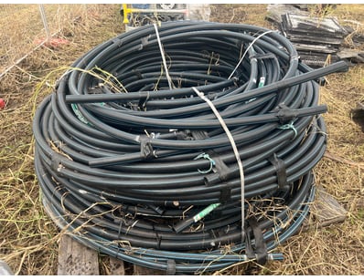 Civil, Transport & Machinery - Nationwide (ON... - Lot 12004