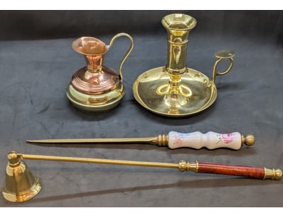 Antique, Vintage & Rugs (A999) - Lot 1027