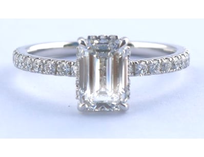 Lab Grown Diamonds & Jewellery (A1006) - Lot 505
