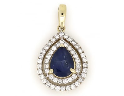 Affordable Jewellery Market (A1000) - Lot 723