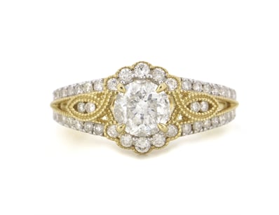 Prestige Jewellery (A979) - Lot 1015