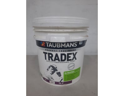 Ultimate Surplus Paint Event (GCA983) - Lot 409