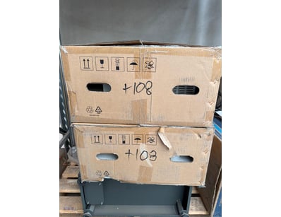 SLA-HB-S1-5kW1P hybrid battery energy storage syst...