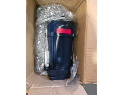 Major Flow, Pumping & Industrial Services Asset... - Lot 834