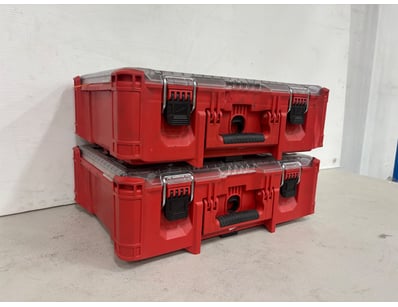 Home Improvement, DIY & Hardware (A983) - Lot 2869