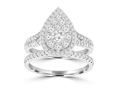 Prestige Jewellery (A978) - Lot 1079