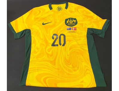 Mancave & Memorabilia (A1005) - Lot 1605