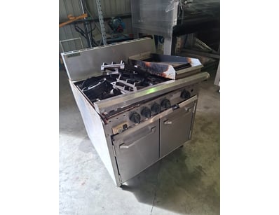 Hospitality, Catering & Events (A993) - Lot 14