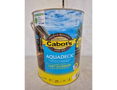 Ultimate Surplus Paint Event (GCA985) - Lot 1314