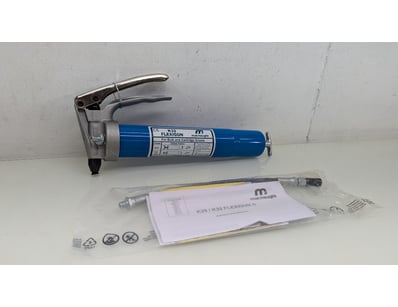 Home Improvement, DIY & Hardware (NSWA976) - Lot 1019