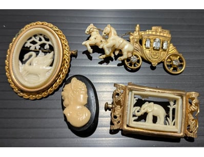 UNRESERVED Affordable Jewellery (A982) - Lot 6275