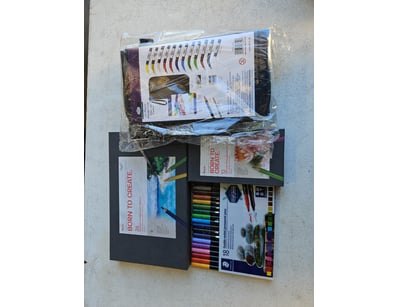 $1.5M Major Office Supplies Retailer- Insurance ... - Lot 35