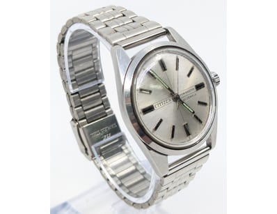 Affordable Watch Market (A991) - Lot 6200