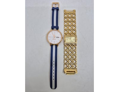 Affordable Watch Market (A987) - Lot 6418