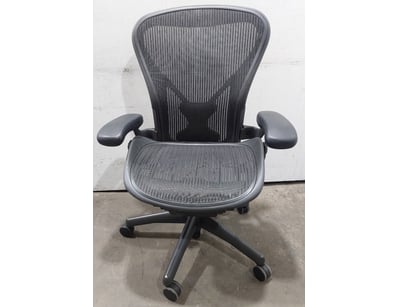 IT Equipment, Designer Furniture & More (ON12009) - Lot 76