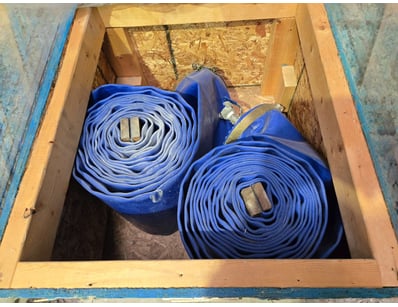 Industrial and Engineering Surplus (ON4383) - Lot 53