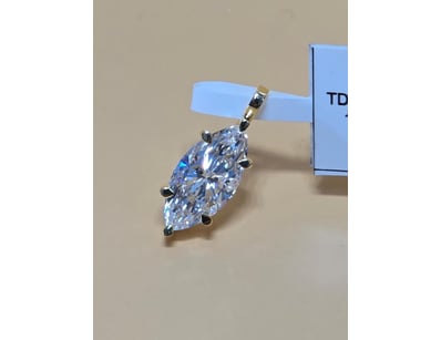 Lab Grown Diamonds & Jewellery (A996) - Lot 127