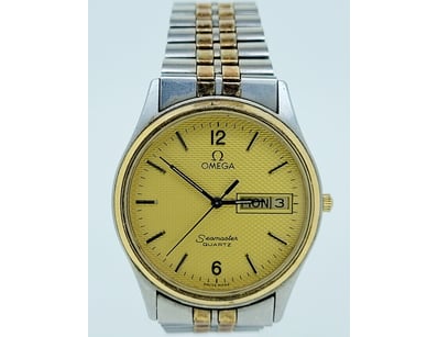 Luxury Watches (A982) - Lot 2500