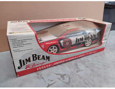 Model Car Mania (A1006) - Lot 613