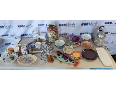 House & Homewares (A985) - Lot 102