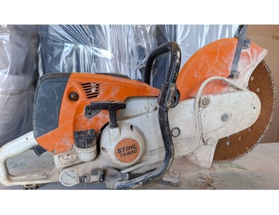 Civil, Transport & Machinery - Nationwide (ON... - Lot 10008