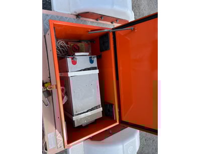 Civil, Transport & Machinery - Queensland, New... - Lot 8050