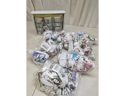 Sport, Leisure & Lifestyle (A992) - Lot 520