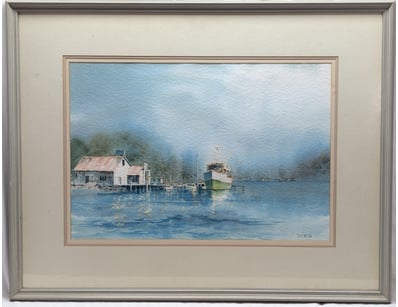 Art Market (A993) - Lot 1013