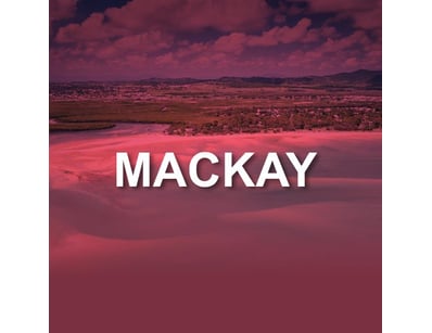 The following items are location in Paget Mackay, ...