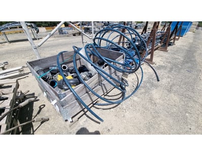 MOSTLY UNRESERVED Precast Site Closure (ON4378) - Lot 75