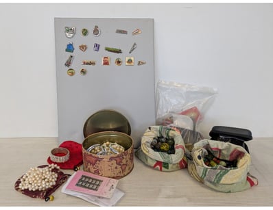 SA Public Trustee Home & Collectables Clearanc... - Lot 4027