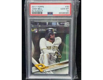 Trading Cards, Gaming & Collectables (A1004) - Lot 1337