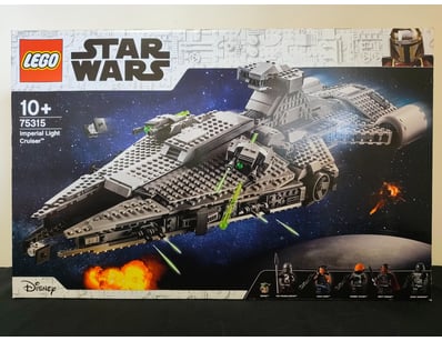 UNRESERVED COOKIES LIFETIME COLLECTION OF LEGO ... - Lot 565