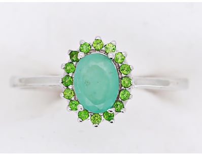 UNRESERVED Affordable Jewellery (A984) - Lot 1523