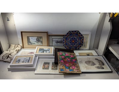 SA Public Trustee Home & Collectables Clearanc... - Lot 4310