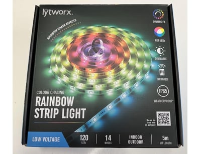 Sport, Leisure & Lifestyle (SAA982) - Lot 4196