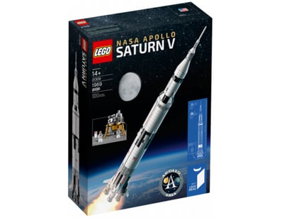 **UNRESERVED** LIFETIME COLLECTION OF LEGO PART... - Lot 464