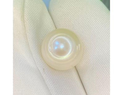 UNRESERVED Diamonds, Gemstones & Opals (A990) - Lot 4462