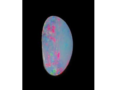 UNRESERVED Diamonds, Gemstones & Opals (A988) - Lot 4554